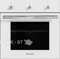 Духовой шкаф WEISSGAUFF EOV 202 SW