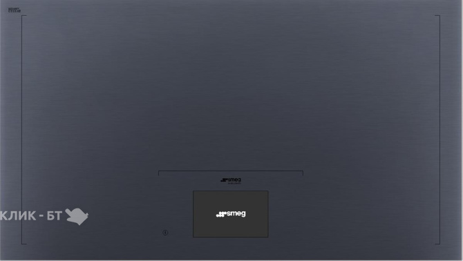 Варочная поверхность SMEG SIA1963DG
