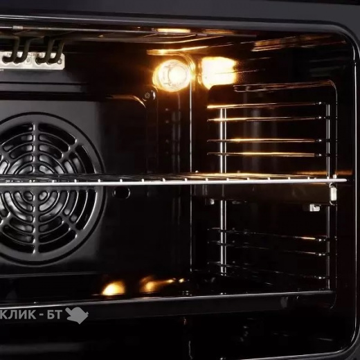 Духовой шкаф THOMSON BO30E-6803