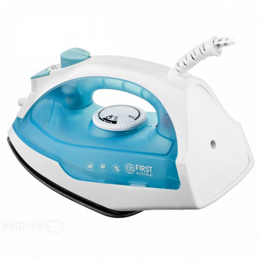 Утюг FIRST FA-5615