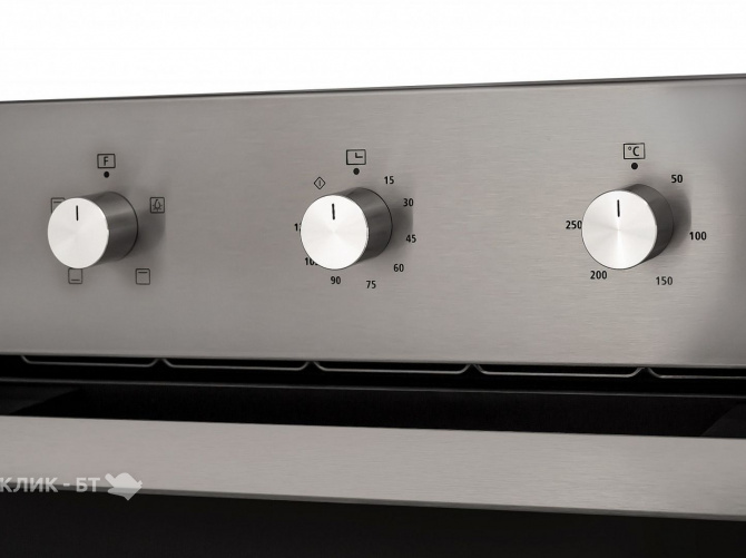 Духовой шкаф EXITEQ EXO-401 INOX