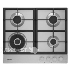 Варочная поверхность INDESIT THPM 642 W/IX/I