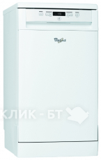 Посудомоечная машина WHIRLPOOL ADP 422 WH