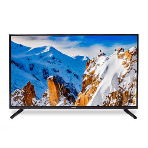 Телевизор HARPER 43F660TS