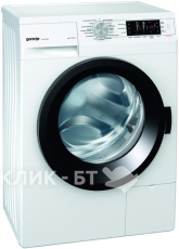 Стиральная машина GORENJE W65FZ23/S