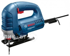 Лобзик Bosch GST 8000 E