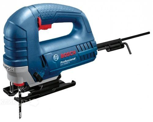 Лобзик Bosch GST 8000 E