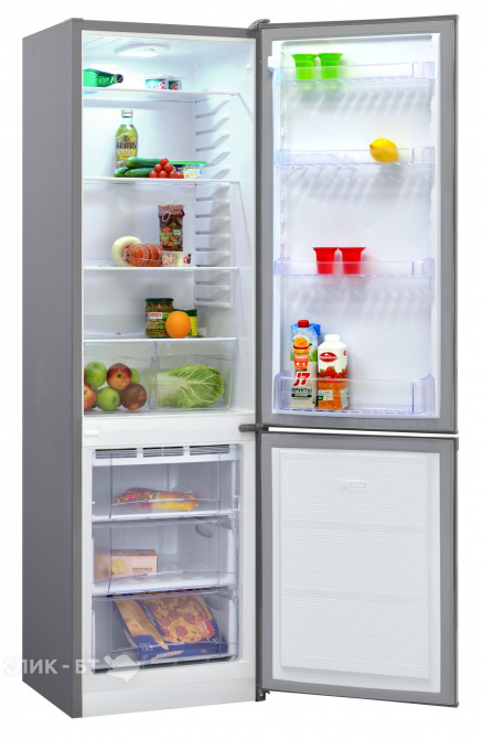 Холодильник NORDFROST NRB 120-932