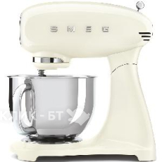 Миксер SMEG SMF03CREU