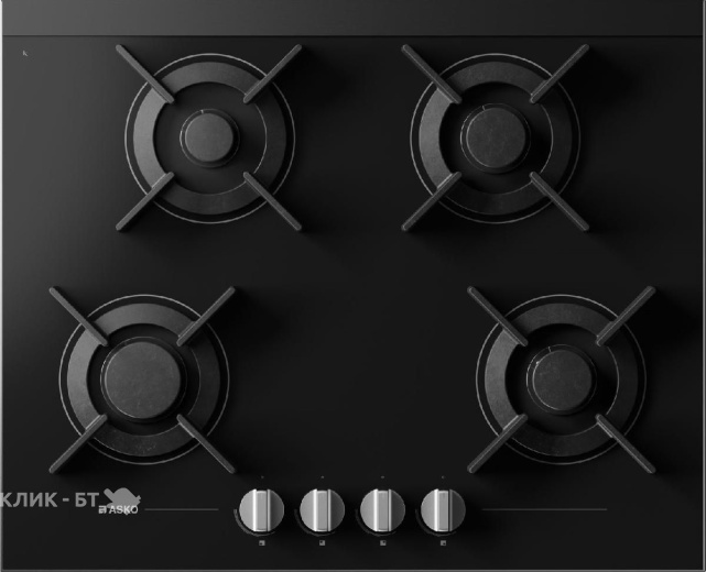Варочная поверхность ASKO HG8640BGB1