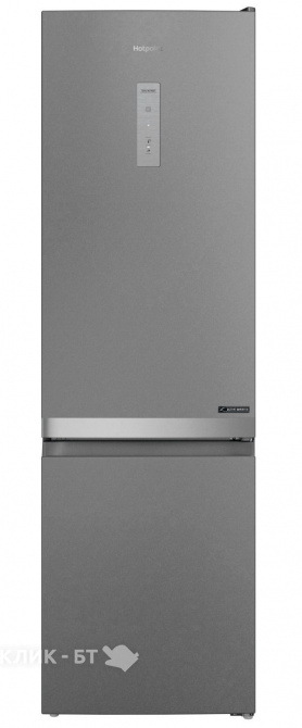 Холодильник HOTPOINT-ARISTON HT 5201I S