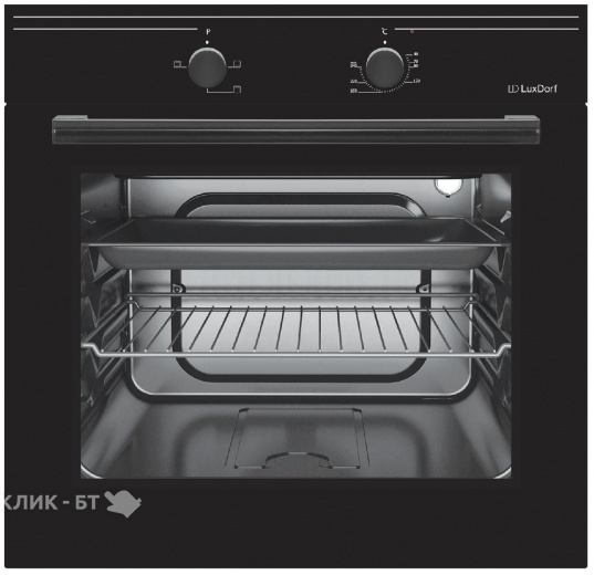 Духовой шкаф LUXDORF B6EB04050