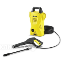 Минимойка KARCHER K 2 basic (1.673-155)