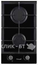 Варочная поверхность Weissgauff HGG 302 BGh