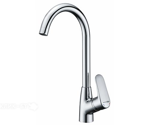 Смеситель WasserKraft Vils 5607