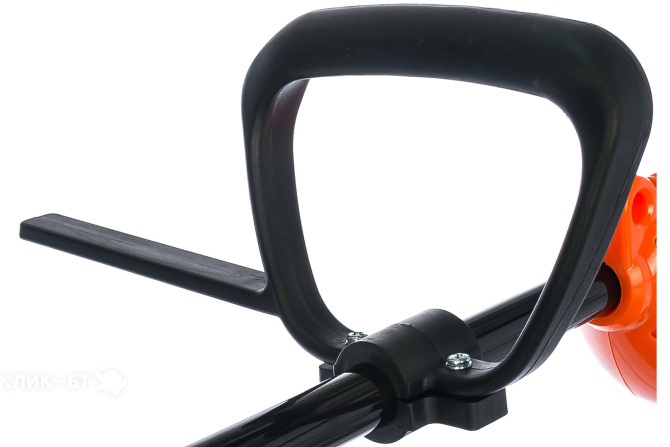 Электрокоса CARVER TR-1500S 01.002.00009