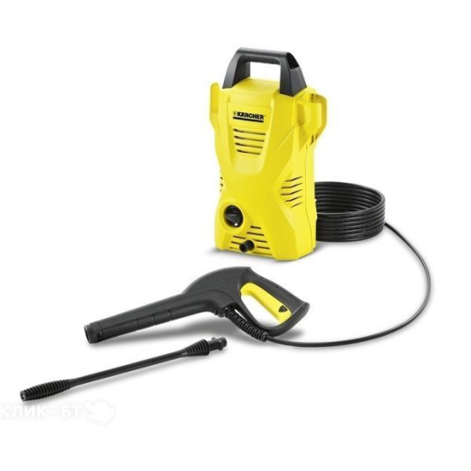 Минимойка KARCHER K 2 basic (1.673-155)