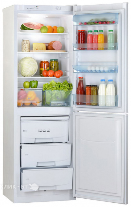 Холодильник POZIS RK-139 А белый
