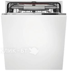 Посудомоечная машина AEG F SK93705 P