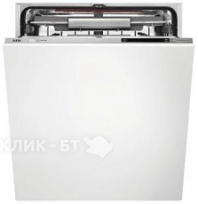 Посудомоечная машина AEG F SK93705 P