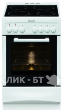 Кухонная плита BRANDT kv1150w