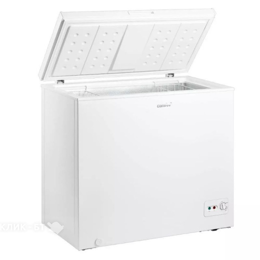 Морозильная камера COMFEE RCC268WH1R