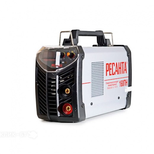 Аппарат сварочный РЕСАНТА саи 160 пн