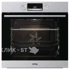 Духовой шкаф KORTING OKB 8921 ESX
