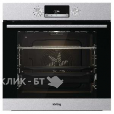 Духовой шкаф KORTING OKB 8921 ESX