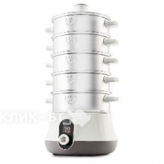 Пароварка KITFORT KT-2035