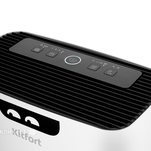 Воздухоочиститель KITFORT KT-2824