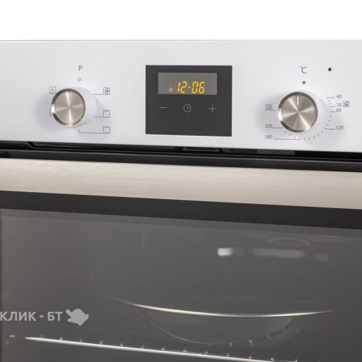 Духовой шкаф SIMFER B6EW56016