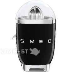 Соковыжималка SMEG CJF11BLEU