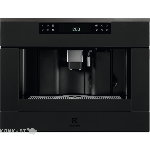 Встраиваемая кофемашина Electrolux KBC65T