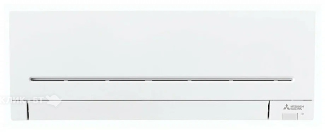 Сплит-система MITSUBISHI-ELECTRIC MSZ-AP15VGK-E/MUZ-AP15VG-E