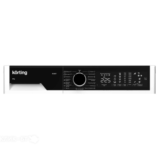 Сушильная машина KORTING KD 60L97