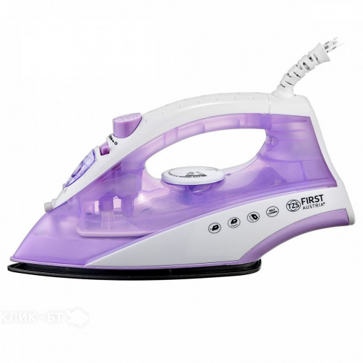 Утюг FIRST FA-5615-1