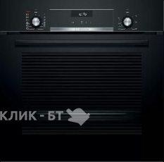 Духовой шкаф BOSCH HIJ557YB0R