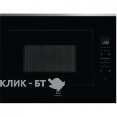 Микроволновая печь Electrolux KMFE 264 TEX