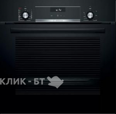 Духовой шкаф BOSCH HIJ557YB0R