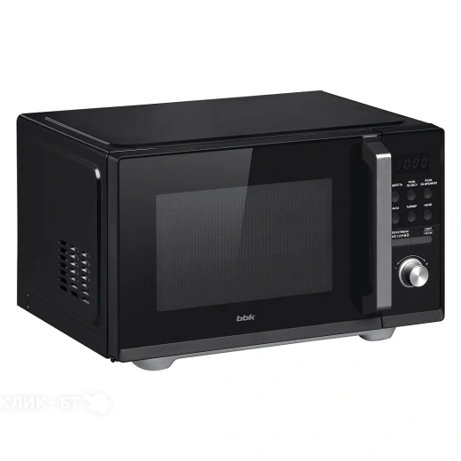 Микроволновая печь BBK 25MWS-954T/B
