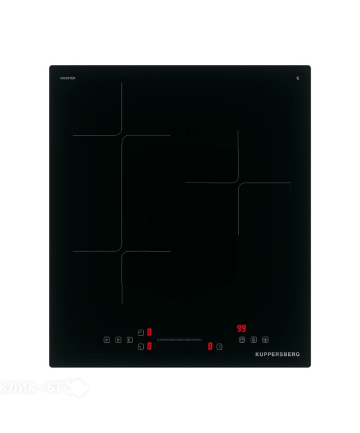 Варочная поверхность KUPPERSBERG ICI 412