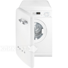 Стиральная машина Smeg LBB14WH-2