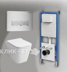 Стиральная машина MAUNFELD MBWM.1485W