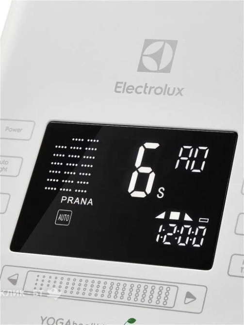 Увлажнитель воздуха ELECTROLUX EHU-3615D GlossLine