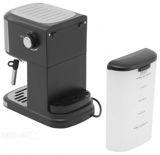 Кофеварка HYUNDAI HEM-3301