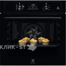Духовой шкаф ELECTROLUX OEM3H50K