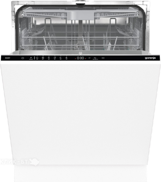 Посудомоечная машина GORENJE GV643E90