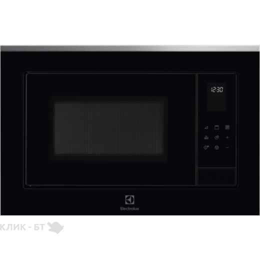 Микроволновая печь Electrolux LMS 4253 TMX