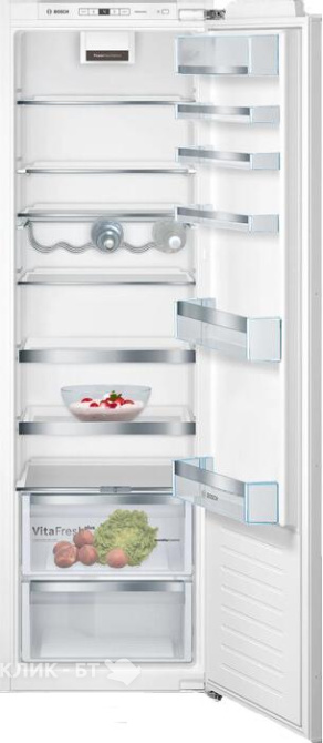 Холодильник BOSCH KIR81AFE0